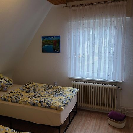 Fewo Gluecksmoment Idar-Oberstein Zewnętrze zdjęcie