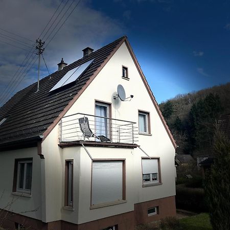 Fewo Gluecksmoment Idar-Oberstein Zewnętrze zdjęcie