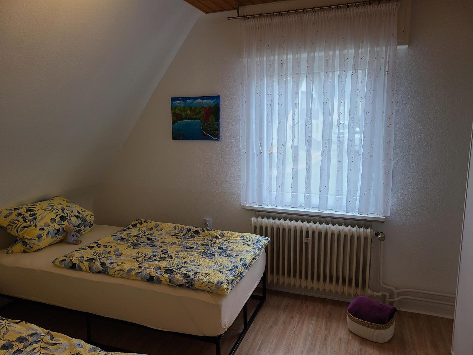 Fewo Gluecksmoment Idar-Oberstein Zewnętrze zdjęcie