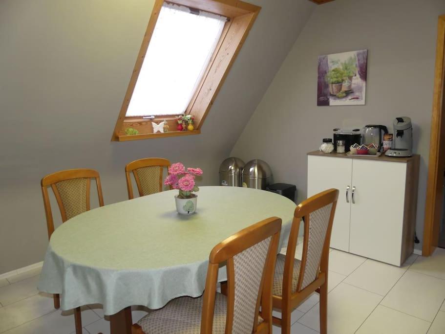 Fewo Gluecksmoment Idar-Oberstein Zewnętrze zdjęcie