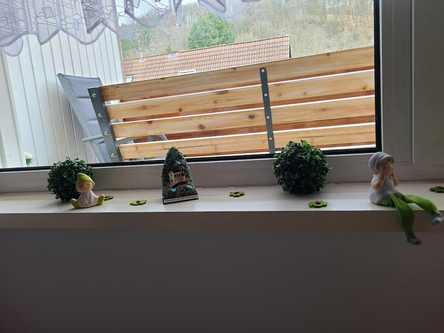Fewo Gluecksmoment Idar-Oberstein Zewnętrze zdjęcie